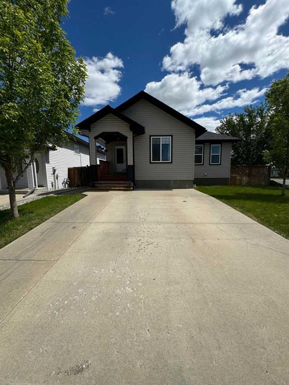 Third View of 3 Aberdeen Road W, West Highlands, Lethbridge, Alberta, T1J 4Y5