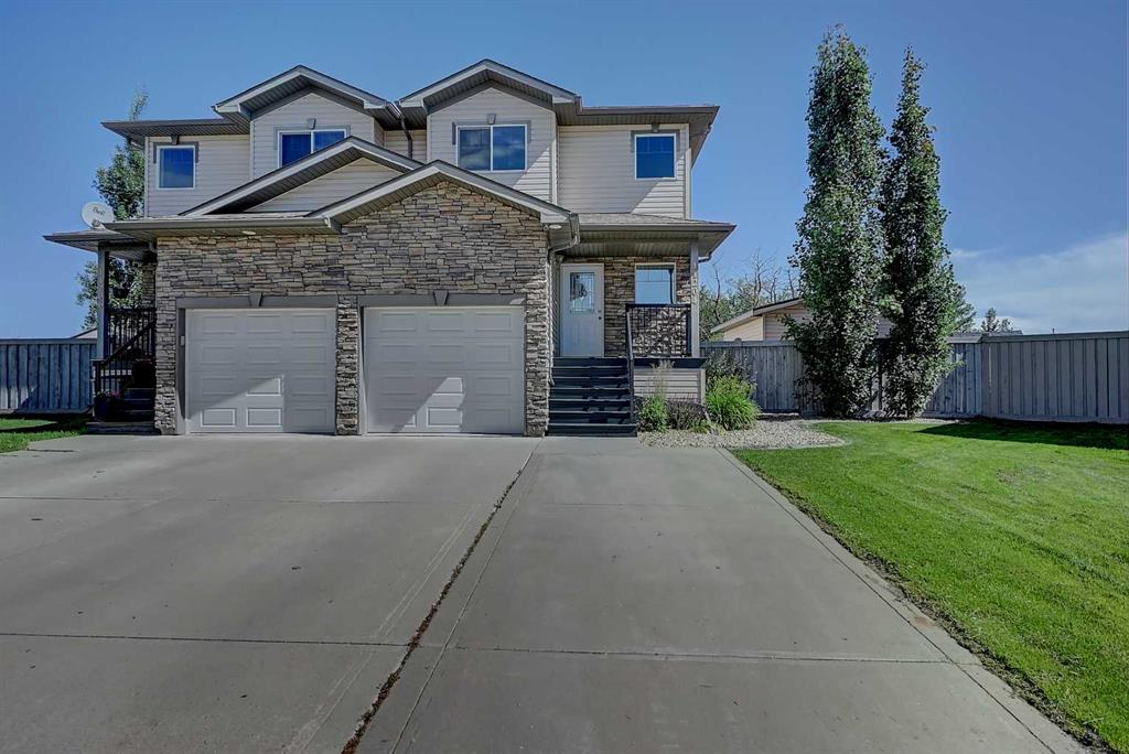 Second View of 11204 71 Avenue , Pinnacle Ridge, Grande Prairie, Alberta, T8W0C8