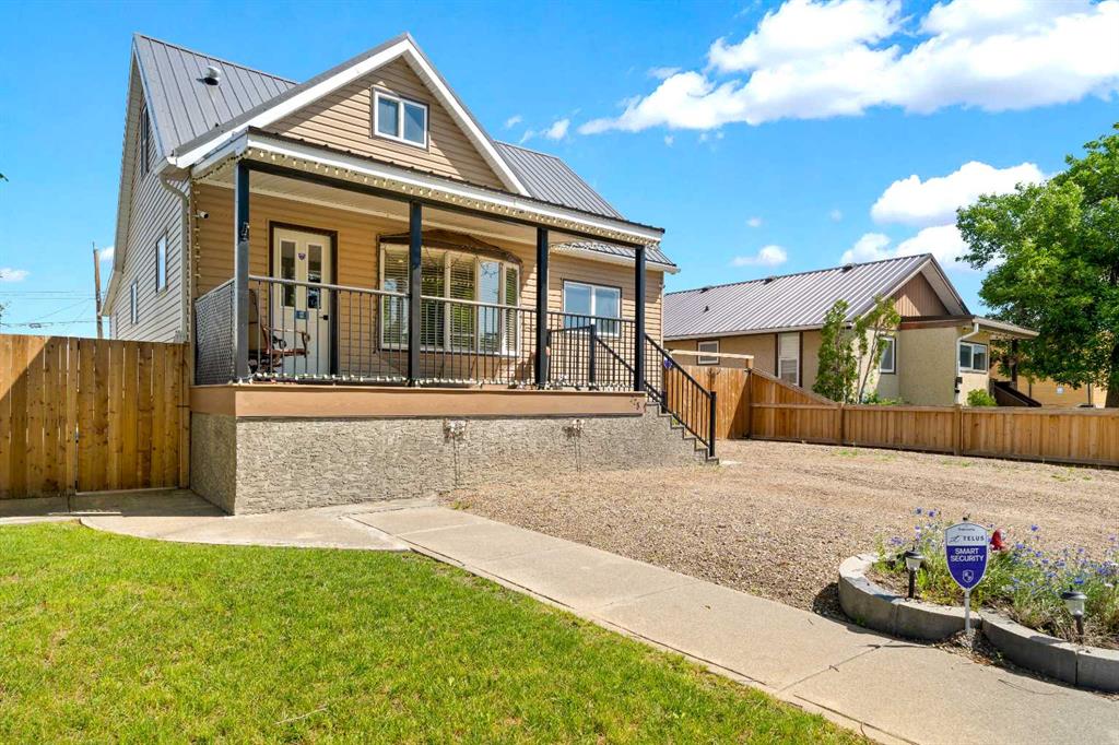 228 2 Avenue E, A2327890, Alberta,