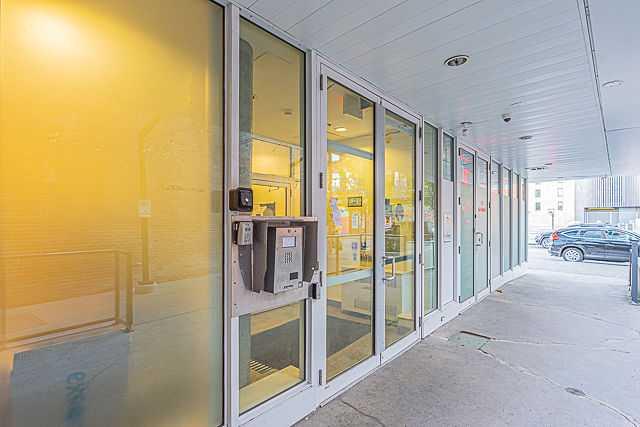 Fourth View of 706, 450 8 Avenue SE, Downtown East Village, Calgary, Alberta, T2G 1T2