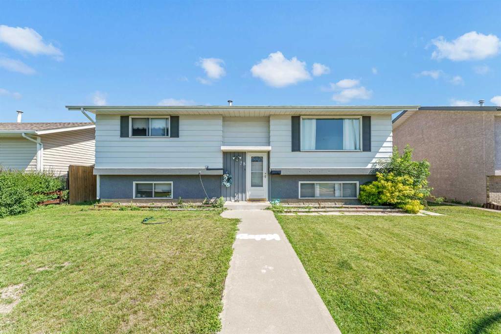 28 Rossdale Street SE, A2327892, Alberta,