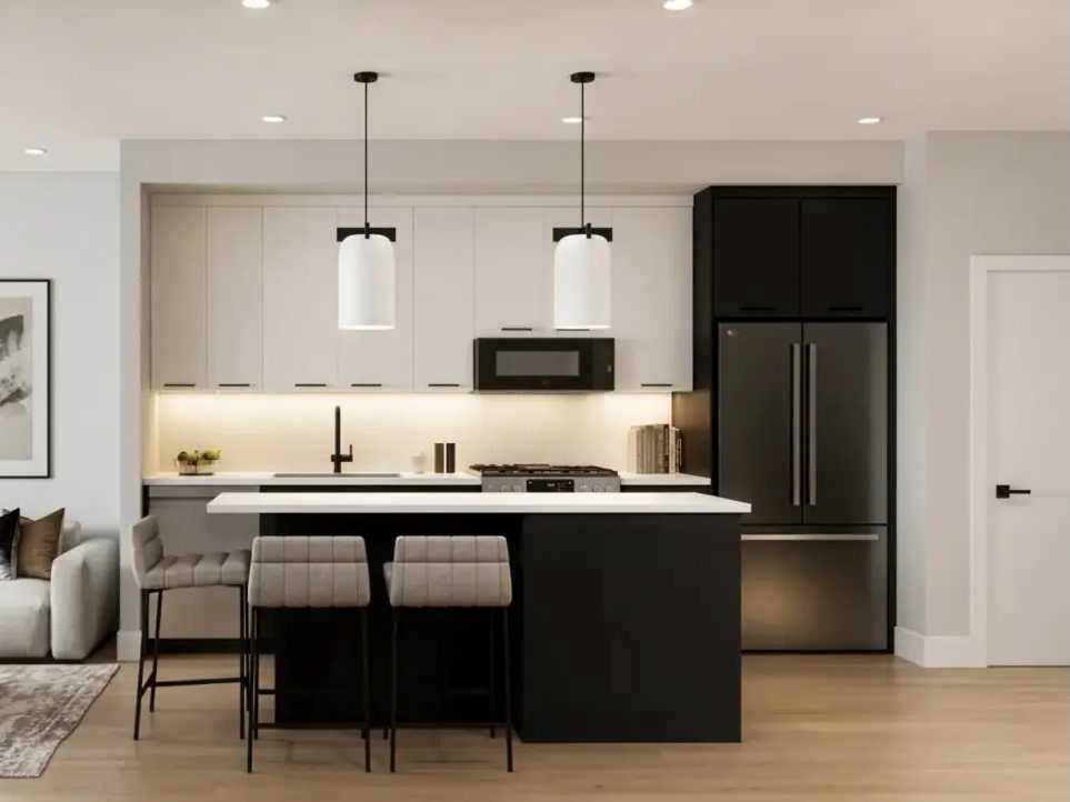 Third View of 1212, 5750 Dene Road , Taza Park, Alberta, T3T 0E7