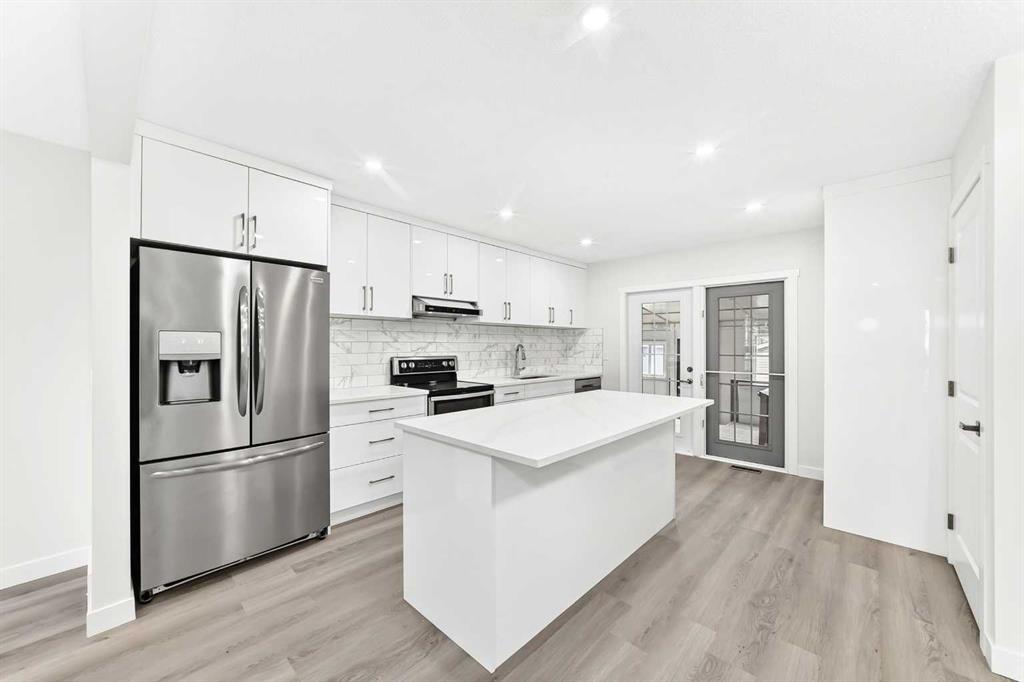 Fourth View of 3319 Radcliffe Drive SE, Albert Park/Radisson Heights, Calgary, Alberta, T2A 5X3