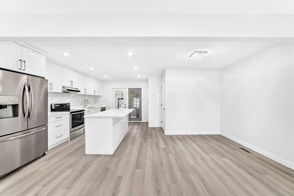 Fifth View of 3319 Radcliffe Drive SE, Albert Park/Radisson Heights, Calgary, Alberta, T2A 5X3