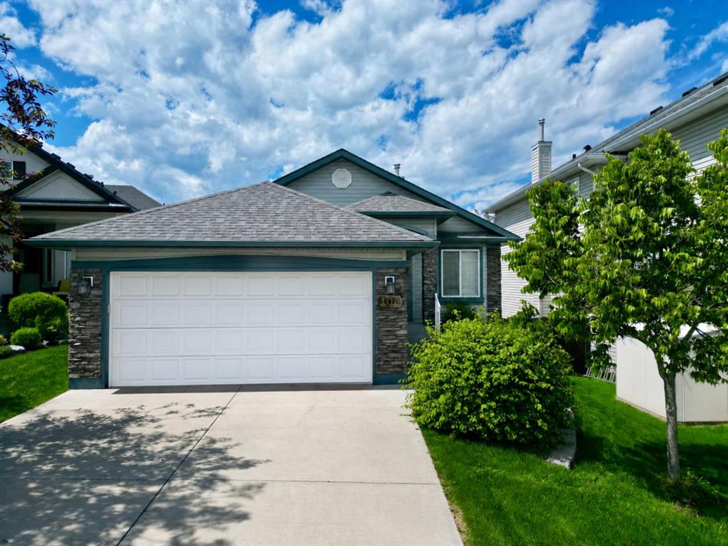 Second View of 106 Arbour Ridge Close NW, Arbour Lake, Calgary, Alberta, T3G4M5