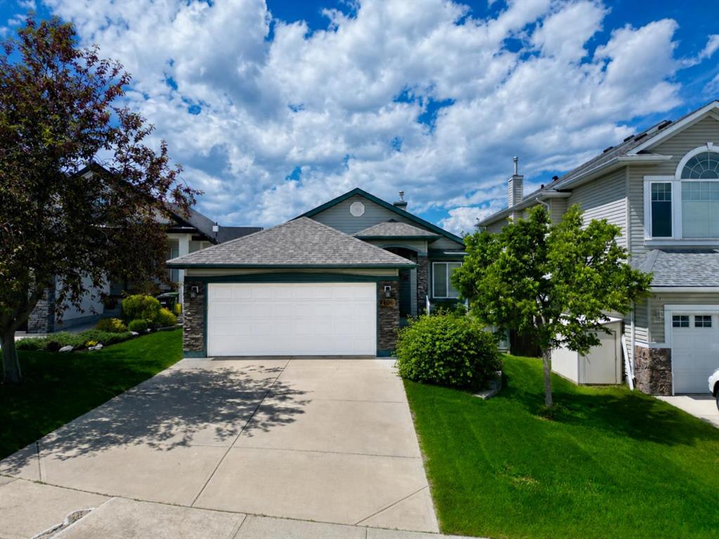 Third View of 106 Arbour Ridge Close NW, Arbour Lake, Calgary, Alberta, T3G4M5