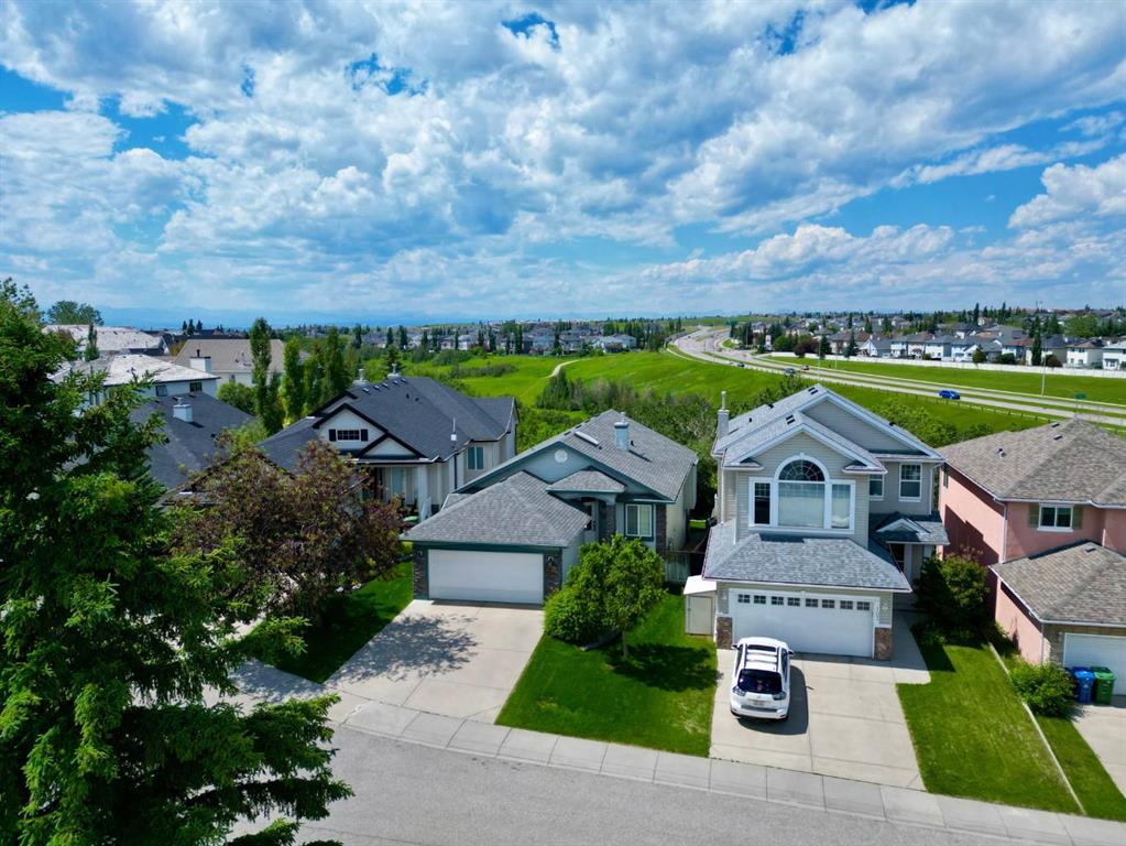 Fourth View of 106 Arbour Ridge Close NW, Arbour Lake, Calgary, Alberta, T3G4M5