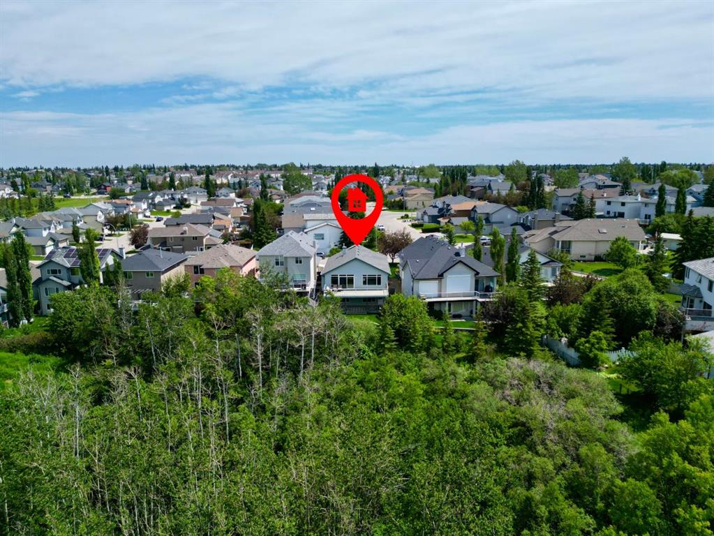 Fifth View of 106 Arbour Ridge Close NW, Arbour Lake, Calgary, Alberta, T3G4M5
