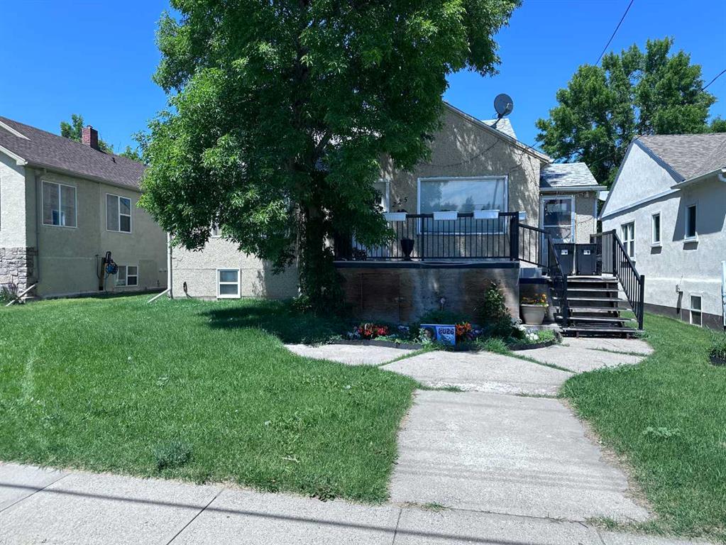 Third View of 225 2 Avenue W, NONE, Cardston, Alberta, T0K0K0