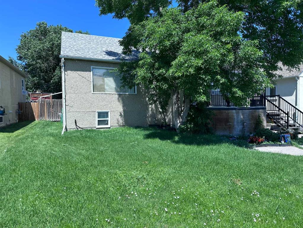 Fourth View of 225 2 Avenue W, NONE, Cardston, Alberta, T0K0K0