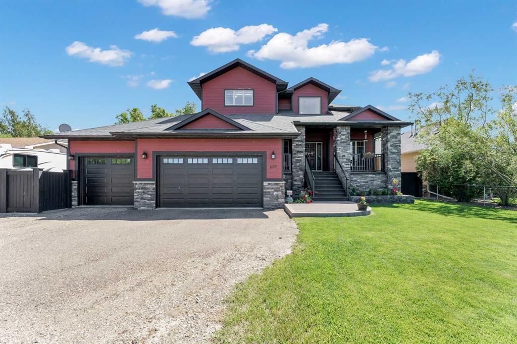 607 Tokar Road , A2327906, Alberta,