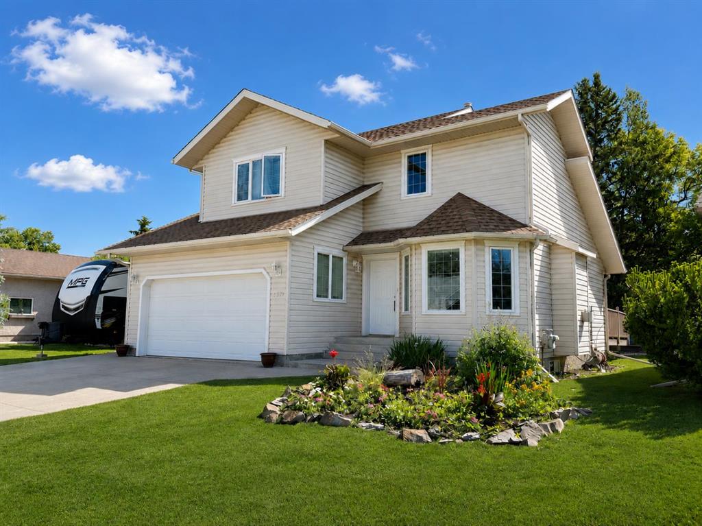 Third View of 150 Balsam Crescent , NONE, Olds, Alberta, T4H 1M4