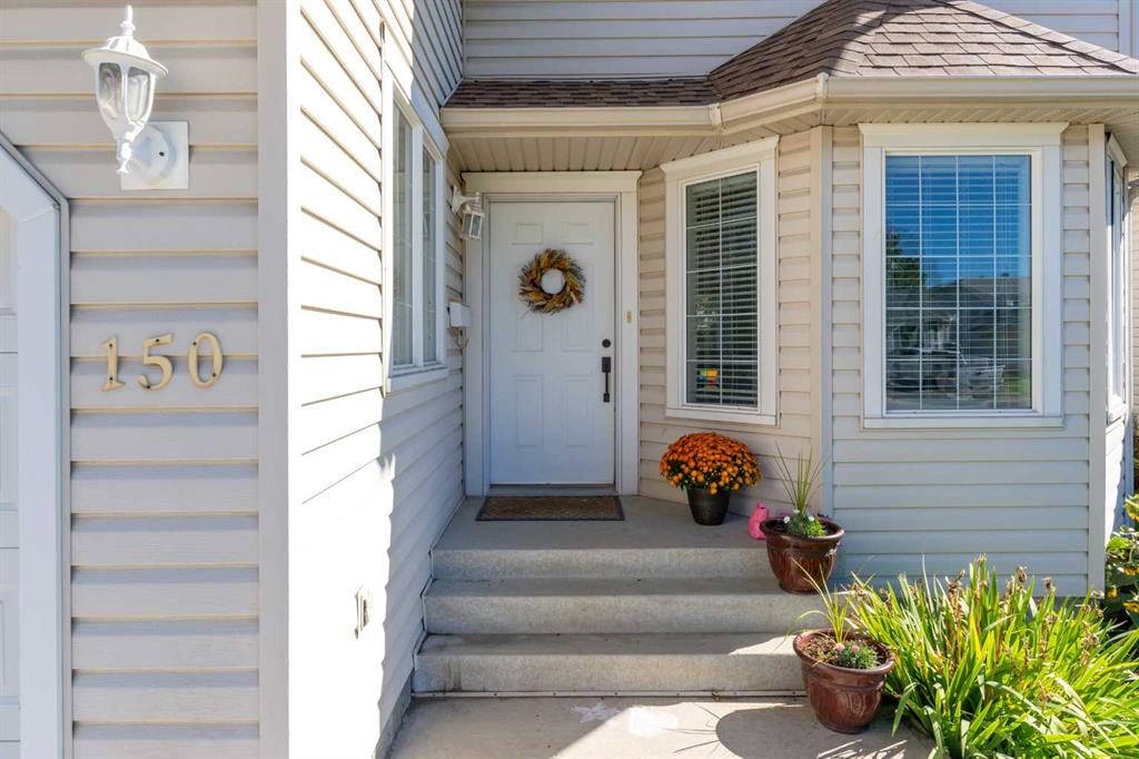 Fourth View of 150 Balsam Crescent , NONE, Olds, Alberta, T4H 1M4