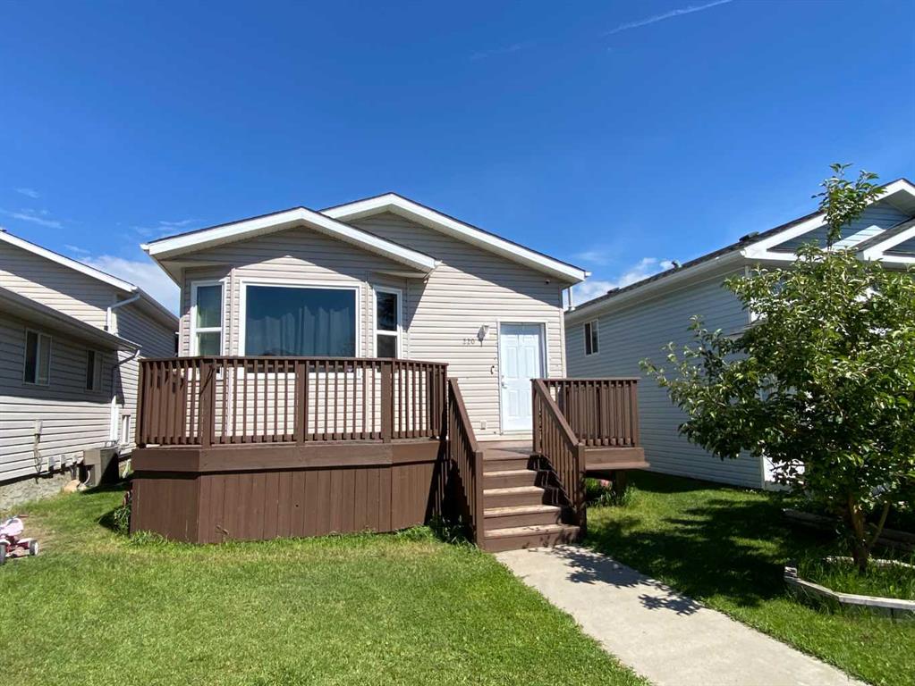 220 16 Street E, A2327908, Alberta,