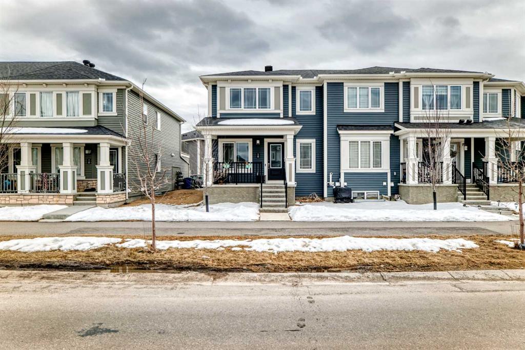 115 Cityscape Boulevard NE, A2327913, Alberta,