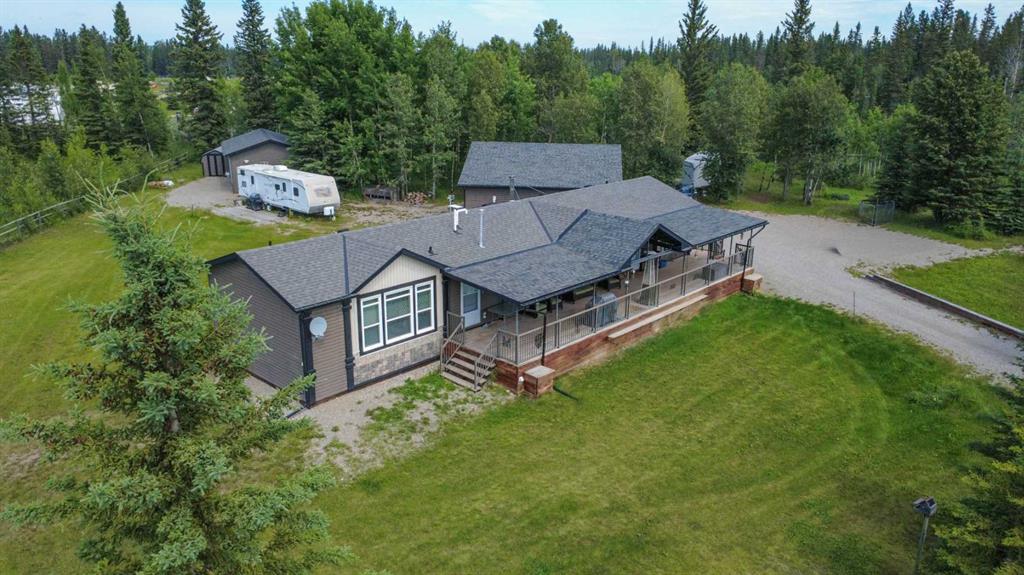 40, 33052 Range Road 52  , A2327917, Alberta,