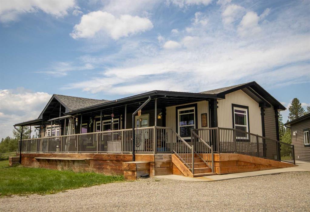 Third View of 40, 33052 Range Road 52  , NONE, Rural Mountain View County, Alberta, T0M 1X0