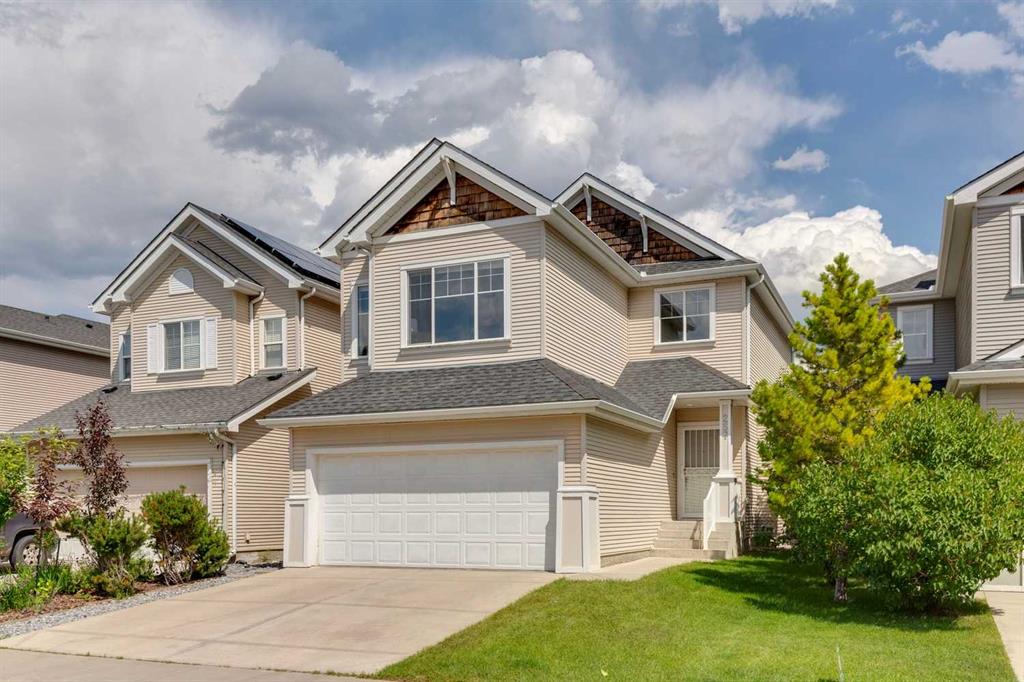 257 Cougartown Circle SW, A2327920, Alberta,