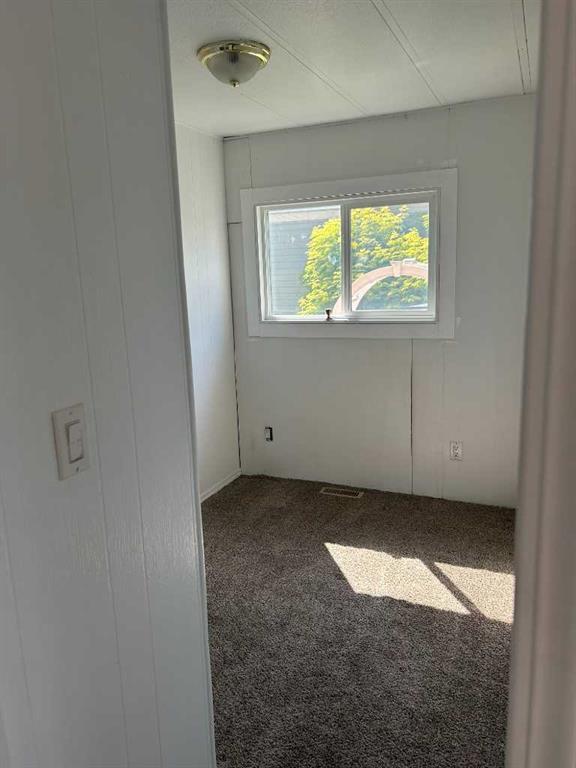 Fourth View of 87 HILLPARK MOBILE PARK  , NONE, Whitecourt, Alberta, T7S 1J6
