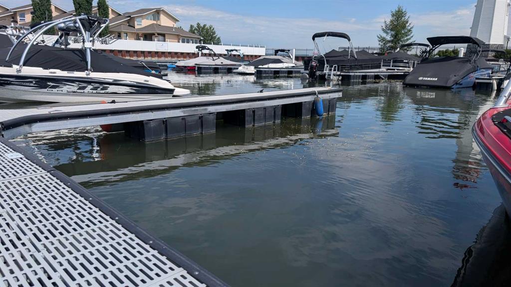 Fifth View of 99-C-24, 5230 Lakeshore Drive , Downtown, Sylvan Lake, Alberta, T4S 1Y9