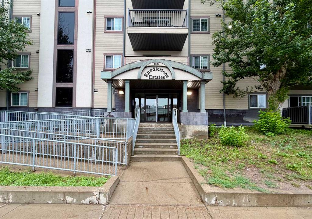 210, 9604 Manning Avenue , A2327936, Alberta,