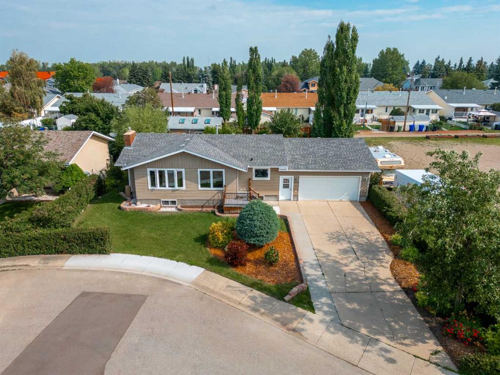 5418 43 Street , A2327937, Alberta,