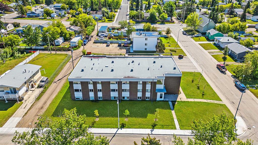 105, 9656 Hillcrest Drive , A2327941, Alberta,