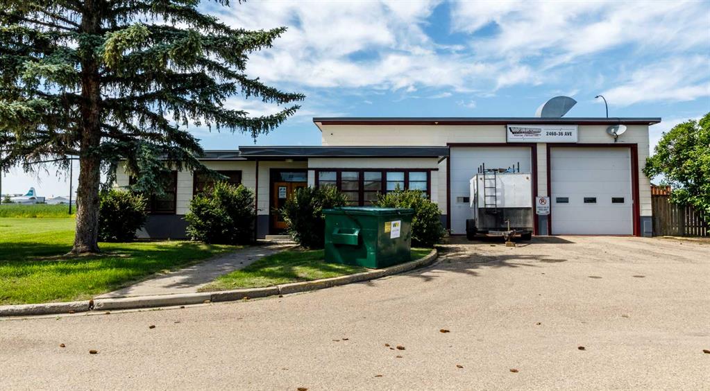 2460 36 Avenue , A2327942, Alberta,