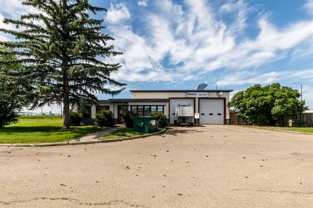 Third View of 2460 36 Avenue , NONE, Rural Red Deer County, Alberta, T4S 2G3