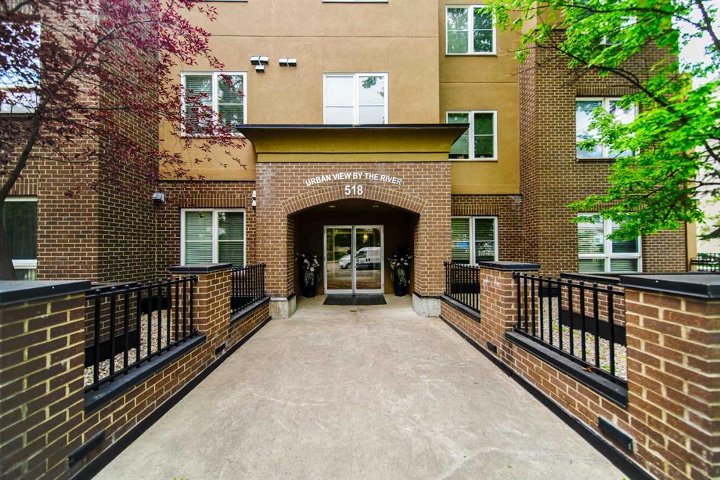 208, 518 33 Street NW, A2327945, Alberta,