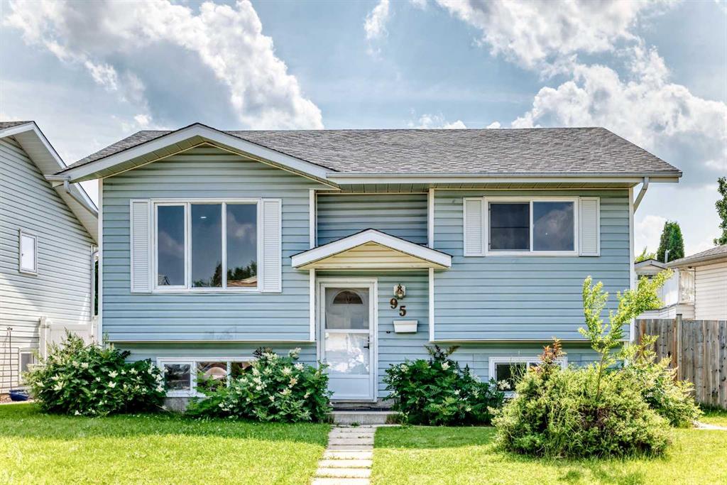 95 Eversole Crescent , A2327946, Alberta,