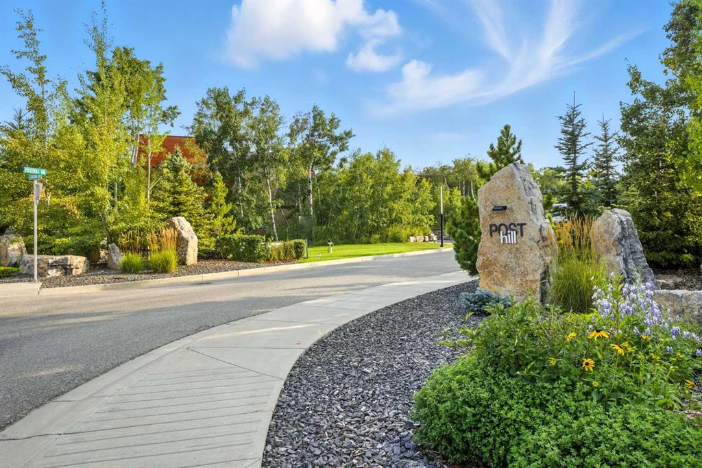 Third View of 62 Posthill Drive SW, Springbank Hill, Calgary, Alberta, T3M 0A8