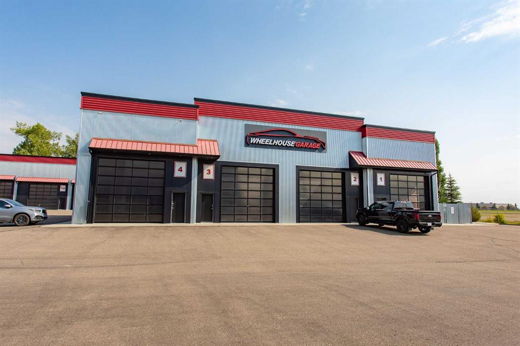 103, 484 McCoy  , A2327950, Alberta,