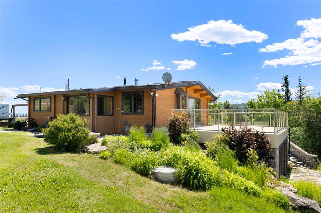 54131 Township Road 263  , A2327952, Alberta,
