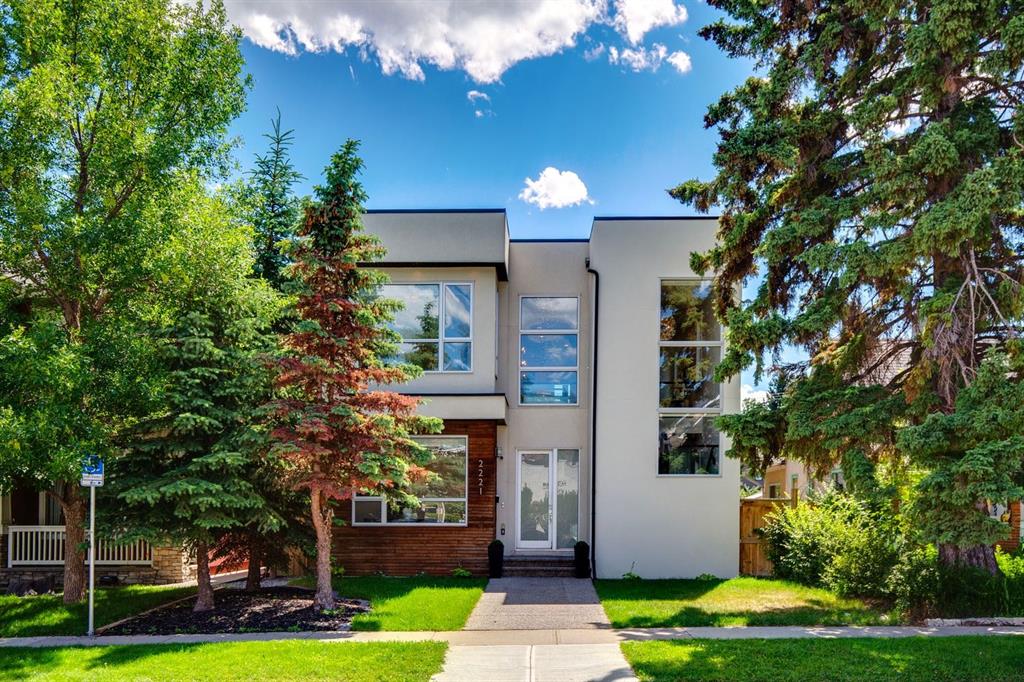 2221 7 Avenue NW, A2327956, Alberta,