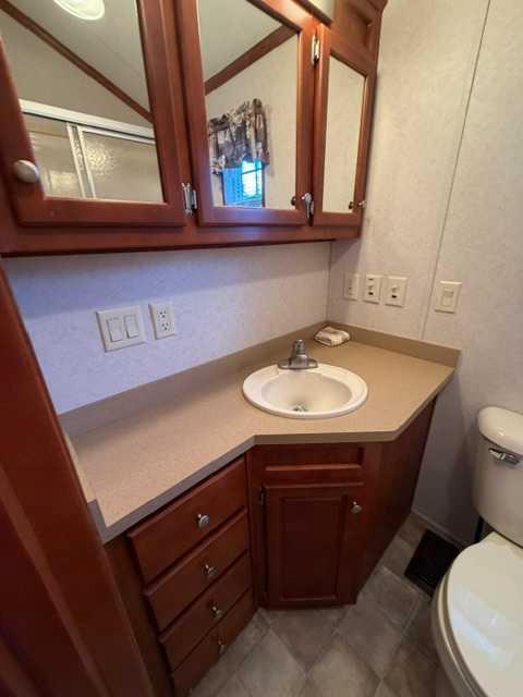 Fifth View of 111, 370165 79 Street E, Country Lane RV Park, Rural Foothills County, Alberta, T0L 0A0