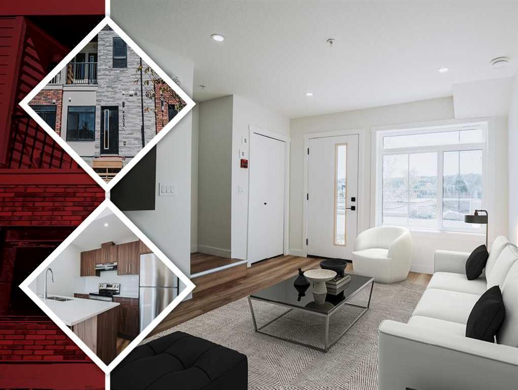 305, 156 Park Street , A2327960, Alberta,