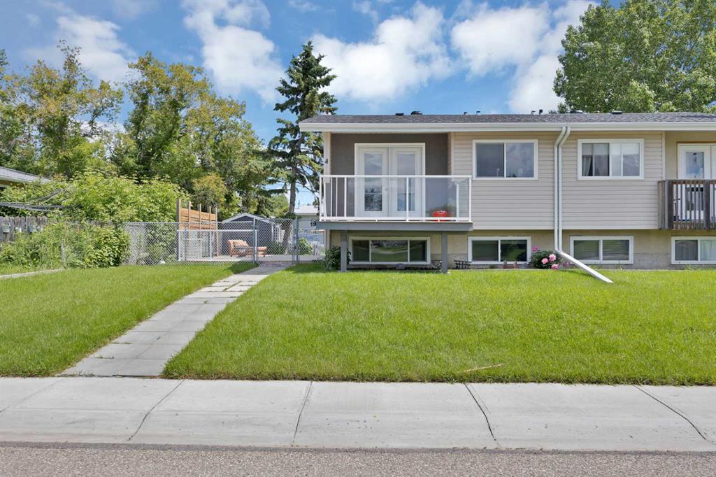 MLS® listing #113934478 for sale located at 4 Richards Crescent 