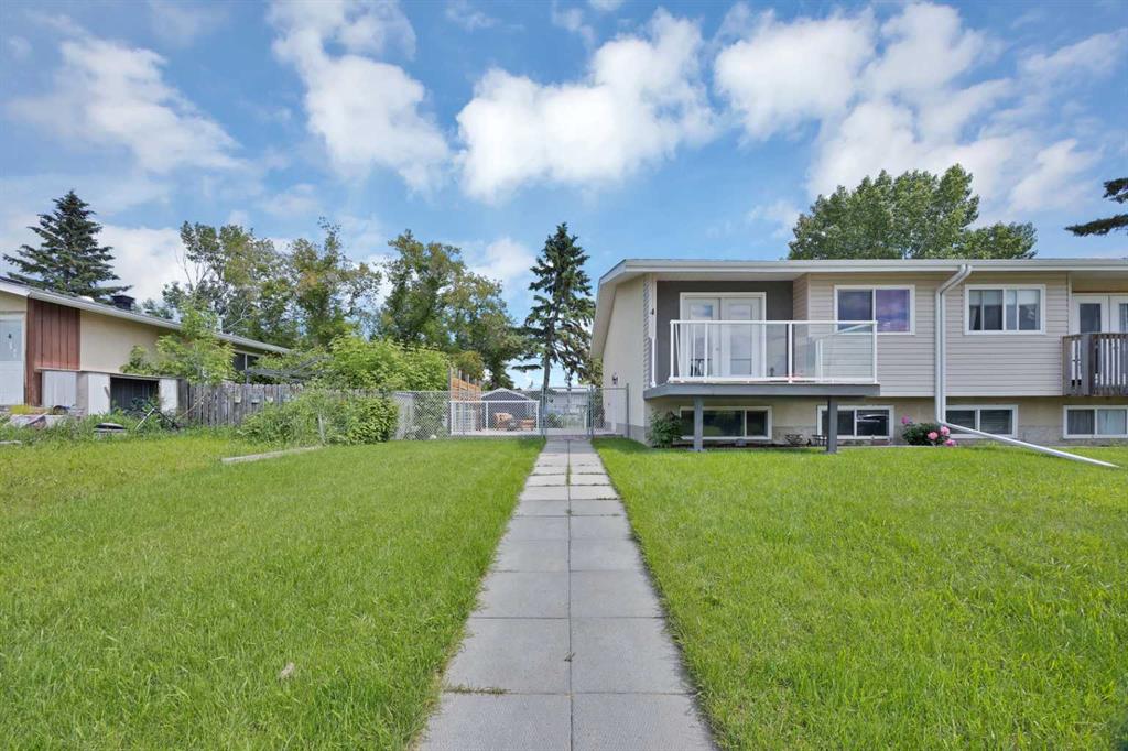 Fourth View of 4 Richards Crescent , NONE, Olds, Alberta, T4H1G1