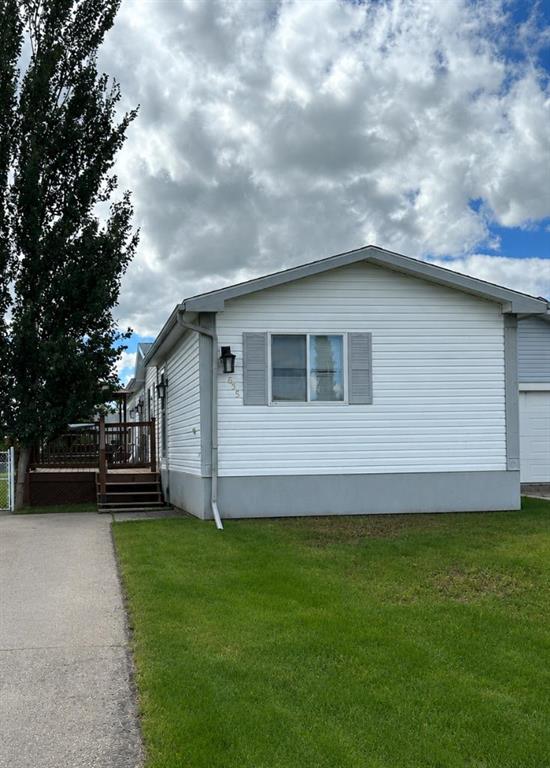 MLS® listing #113934783 for sale located at 625 Carley Close 