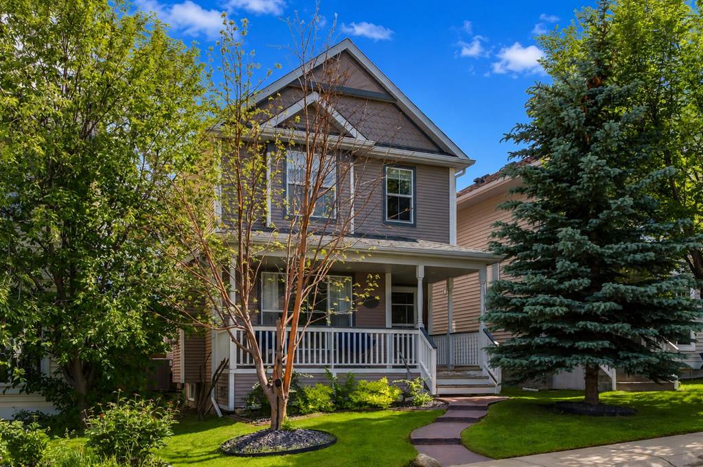 181 Tuscany Valley Green NW, A2327969, Alberta,