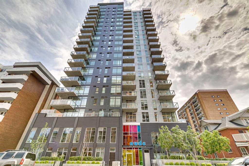 903, 1319 14 Avenue SW, A2327970, Alberta,