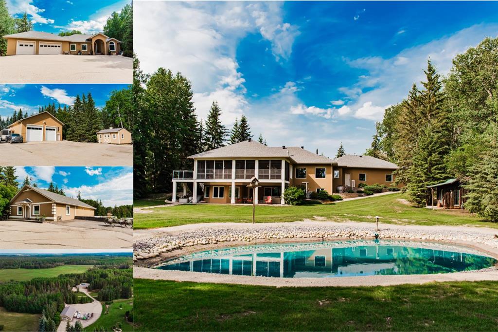 19, 61057 HWY 668  , A2327972, Alberta,