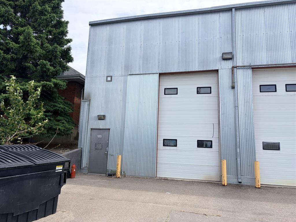 123, 554 Carmichael Lane , A2327973, Alberta,