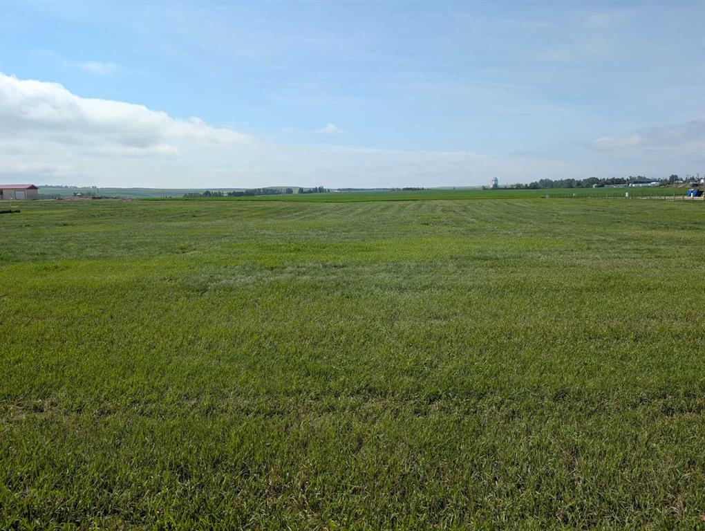 Third View of 237 North  , NONE, Trochu, Alberta, T0M2C0
