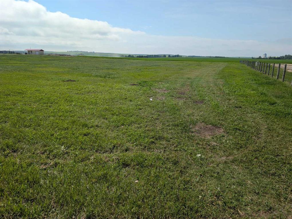 Fifth View of 237 North  , NONE, Trochu, Alberta, T0M2C0