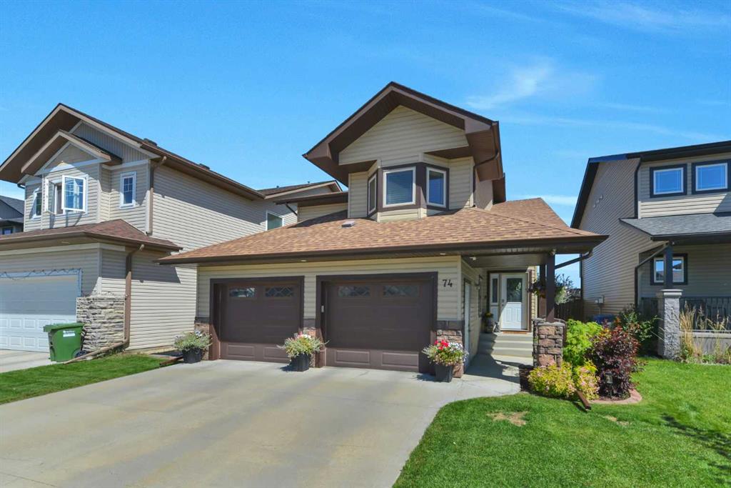 74 Turner Crescent , A2327978, Alberta,