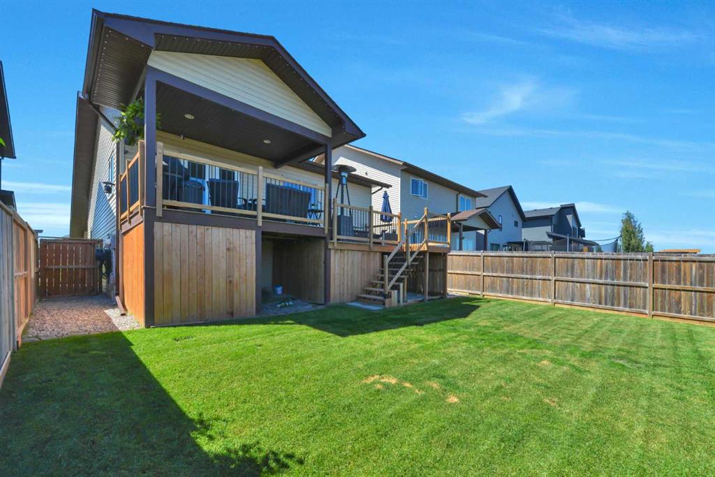 Fourth View of 74 Turner Crescent , Timberlands, Red Deer, Alberta, T4P 0L1