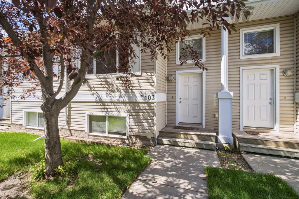 103, 9105 91 Street , A2327982, Alberta,