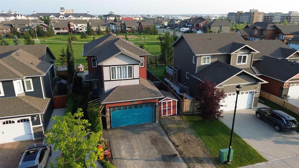 11321 106A Avenue , A2327984, Alberta,